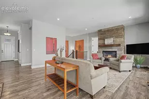 16249 Thunder Cat Wy, Monument, CO 80132 - Photo 5