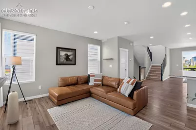 11235 Modern Meadow Loop, Colorado Springs, CO 80921 - Photo 3
