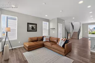 11235 Modern Meadow Loop, Colorado Springs, CO 80921 - Photo 3