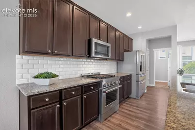 11235 Modern Meadow Loop, Colorado Springs, CO 80921 - Photo 9