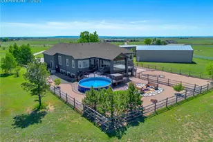 11354 McKissick Rd, Peyton, CO 80831 - Photo 3