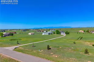 11354 McKissick Rd, Peyton, CO 80831 - Photo 1