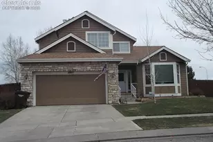 4860 Seton Pl, Colorado Springs, CO 80918 - Photo 1