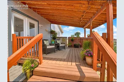 21968 Landrum Place, Calhan, CO 80808 - Photo 15