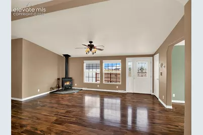 21968 Landrum Place, Calhan, CO 80808 - Photo 23