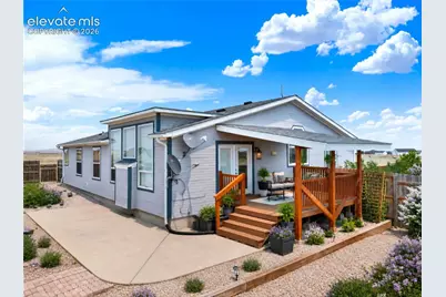 21968 Landrum Place, Calhan, CO 80808 - Photo 9