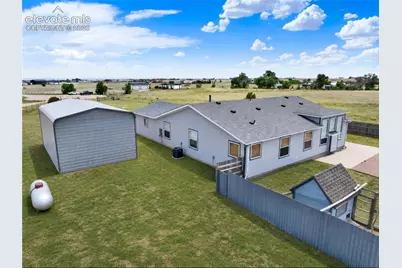 21968 Landrum Place, Calhan, CO 80808 - Photo 11