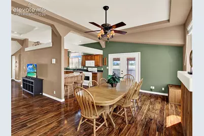 21968 Landrum Place, Calhan, CO 80808 - Photo 17