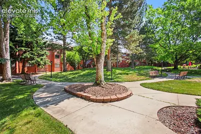 2450 Palmer Park Boulevard #206, Colorado Springs, CO 80909 - Photo 19
