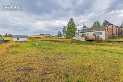 207 W Eaton Avenue, Cripple Creek, CO 80813 - Photo 5