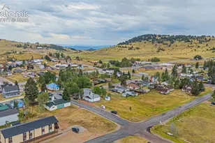 207 W Eaton Ave, Cripple Creek, CO 80813 - Photo 21