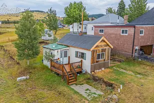 207 W Eaton Ave, Cripple Creek, CO 80813 - Photo 17