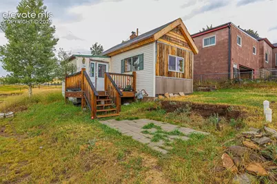 207 W Eaton Avenue, Cripple Creek, CO 80813 - Photo 23