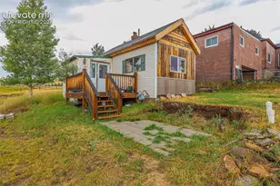 207 W Eaton Ave, Cripple Creek, CO 80813 - Photo 23