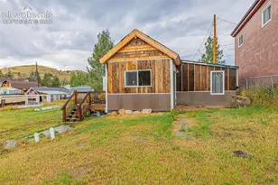 207 W Eaton Ave, Cripple Creek, CO 80813 - Photo 1