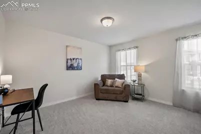 7911 Shiloh Mesa Drive, Colorado Springs, CO 80908 - Photo 19
