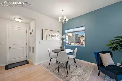 7911 Shiloh Mesa Drive, Colorado Springs, CO 80908 - Photo 5