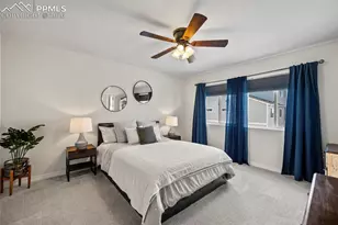7911 Shiloh Mesa Dr, Colorado Springs, CO 80908 - Photo 11