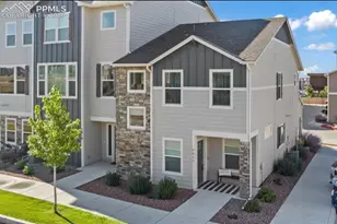 7911 Shiloh Mesa Dr, Colorado Springs, CO 80908 - Photo 1