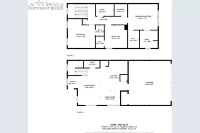 7911 Shiloh Mesa Drive, Colorado Springs, CO 80908 - Photo 21