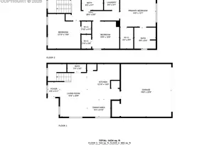 7911 Shiloh Mesa Dr, Colorado Springs, CO 80908 - Photo 21