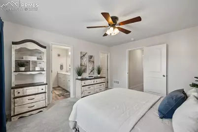 7911 Shiloh Mesa Drive, Colorado Springs, CO 80908 - Photo 13
