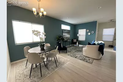 7911 Shiloh Mesa Drive, Colorado Springs, CO 80908 - Photo 7