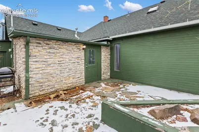 349 S First Street, Cripple Creek, CO 80813 - Photo 5