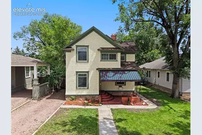 2309 N Nevada Avenue, Colorado Springs, CO 80907 - Photo 1