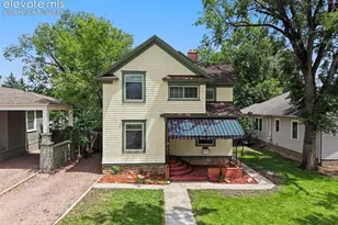 2309 N Nevada Ave, Colorado Springs, CO 80907 - Photo 1