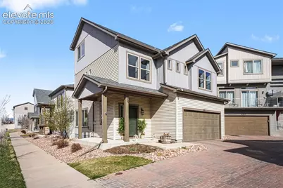 6291 John Muir Trail, Colorado Springs, CO 80927 - Photo 3