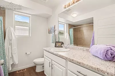 6291 John Muir Trail, Colorado Springs, CO 80927 - Photo 13