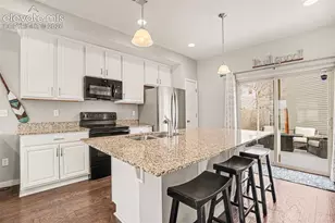 6291 John Muir Trl, Colorado Springs, CO 80927 - Photo 5