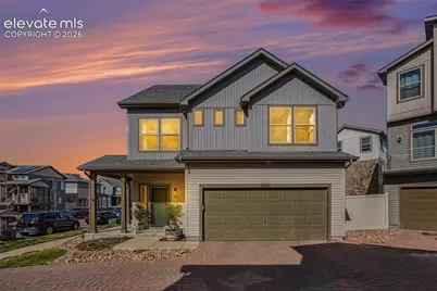 6291 John Muir Trail, Colorado Springs, CO 80927 - Photo 21