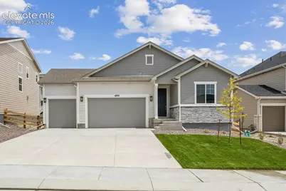 16935 Greenfield Drive, Monument, CO 80132 - Photo 1