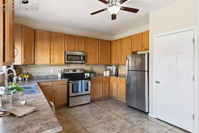 9622 Yukon Way, Colorado Springs, CO 80925 - Photo 5