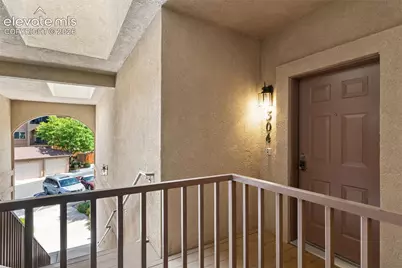 1695 Little Bear Creek Point #304, Colorado Springs, CO 80904 - Photo 3