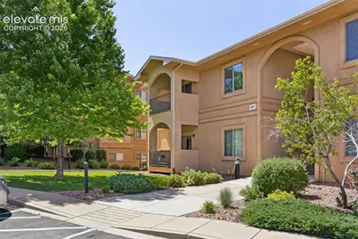 1695 Little Bear Creek Point #304, Colorado Springs, CO 80904 - Photo 1