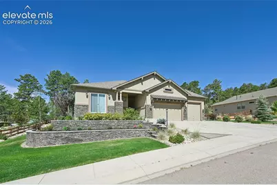 16232 Thunder Cat Way, Monument, CO 80132 - Photo 5