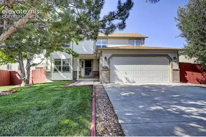 5060 Harrington Drive, Colorado Springs, CO 80911 - Photo 1