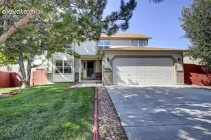 5060 Harrington Dr, Colorado Springs, CO 80911 - Photo 1