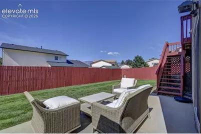 5060 Harrington Drive, Colorado Springs, CO 80911 - Photo 45
