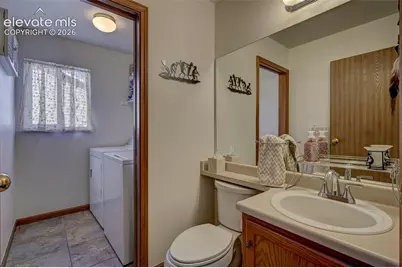 5060 Harrington Drive, Colorado Springs, CO 80911 - Photo 19
