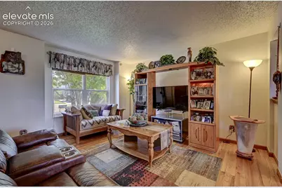 5060 Harrington Drive, Colorado Springs, CO 80911 - Photo 3