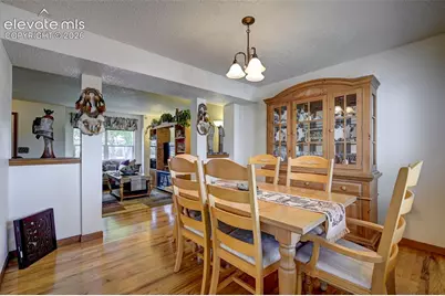 5060 Harrington Drive, Colorado Springs, CO 80911 - Photo 5