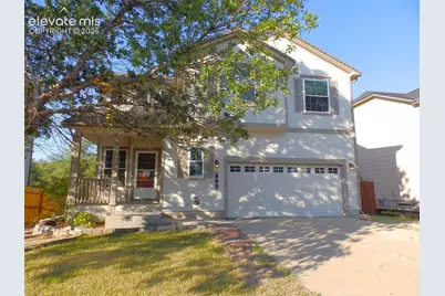 803 Ridgebury Place, Fountain, CO 80817 - Photo 1