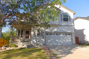 803 Ridgebury Pl, Fountain, CO 80817 - Photo 1