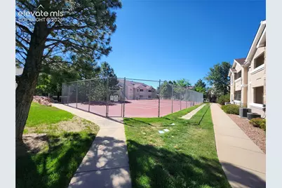 3650 Strawberry Field Grove #A, Colorado Springs, CO 80906 - Photo 9