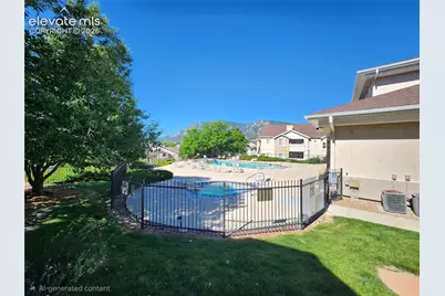 3650 Strawberry Field Grove #A, Colorado Springs, CO 80906 - Photo 11