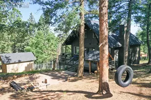 377 Ridge Rd, Divide, CO 80814 - Photo 7